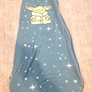 Little Sleepies Sleep Sack